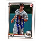 Patrick Bailey autograph